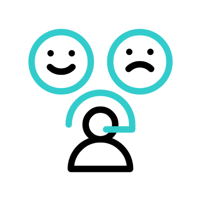 Client-Centric Approach