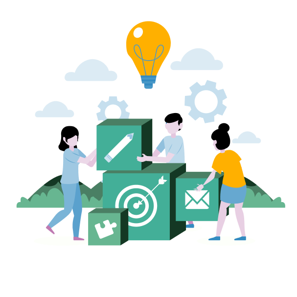Team Collaboration