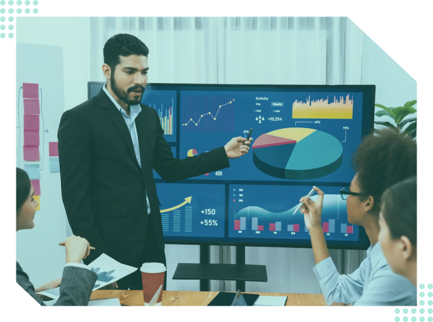 Reports illustration