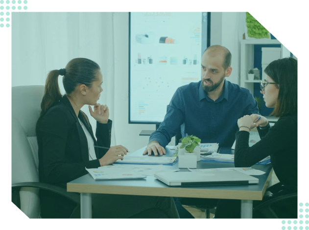 Consulting services
