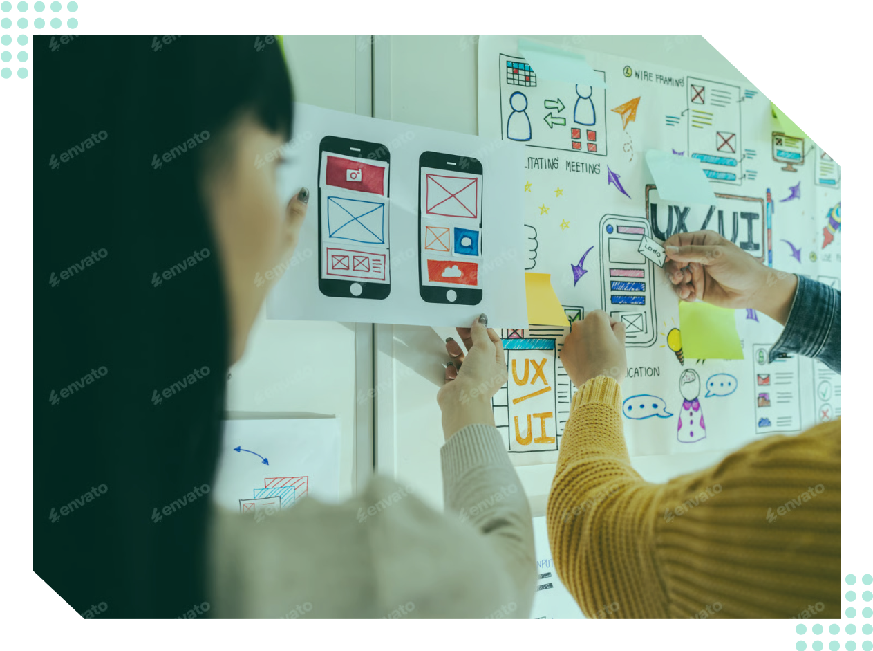 Technologies & Tools