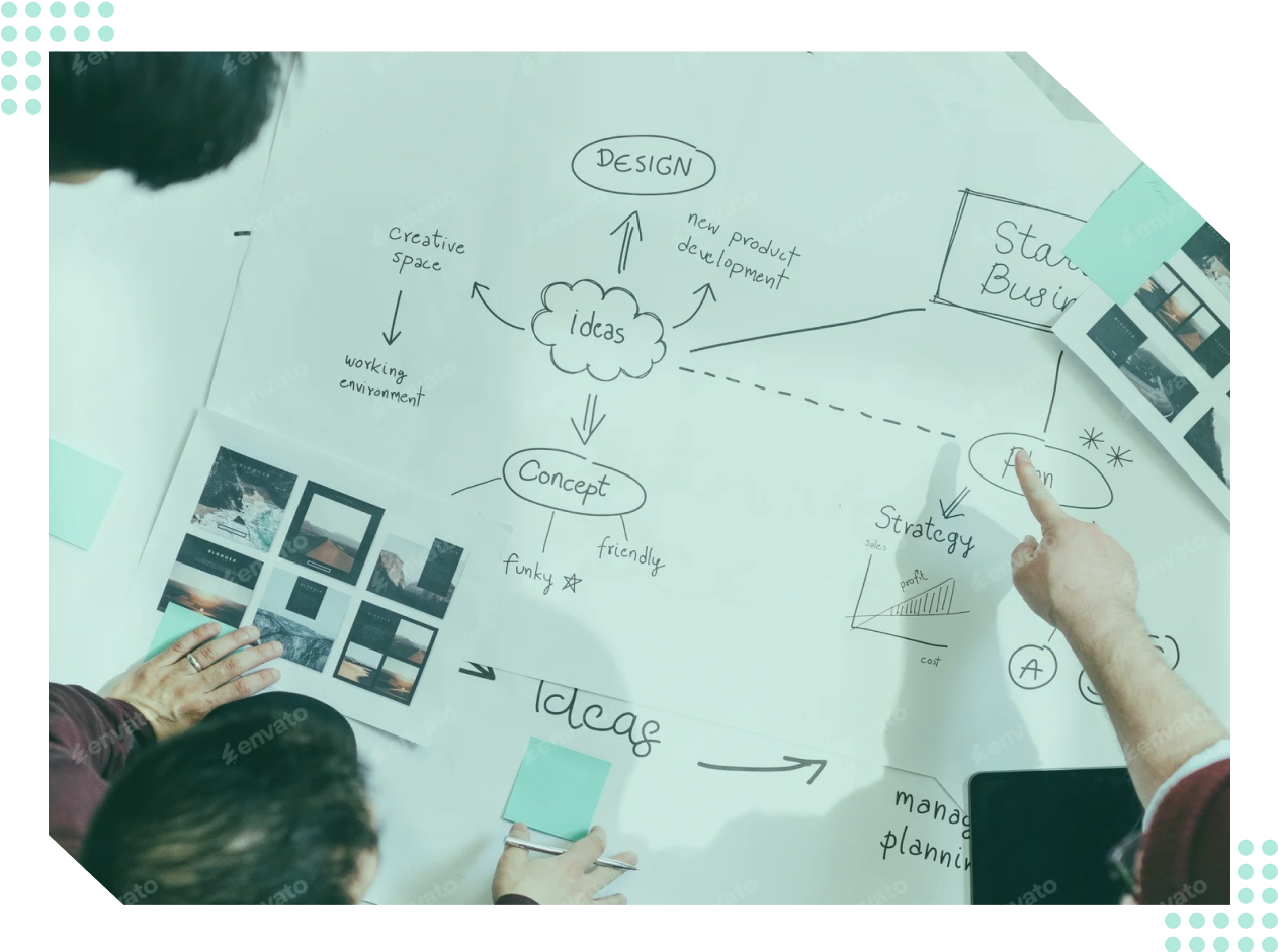 Our Process