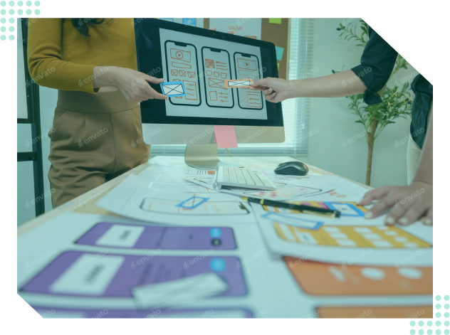 Our Expertise