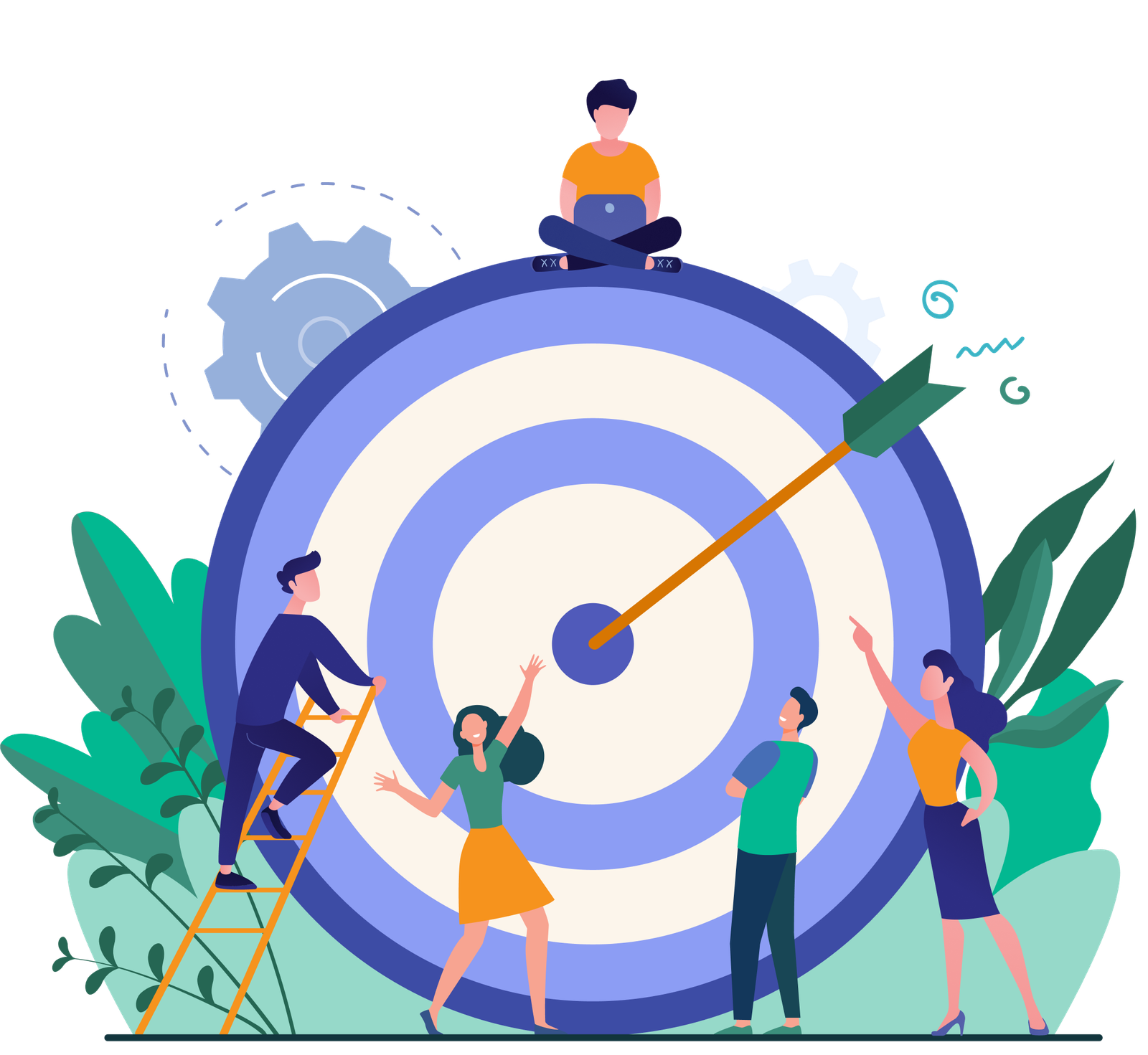 Target